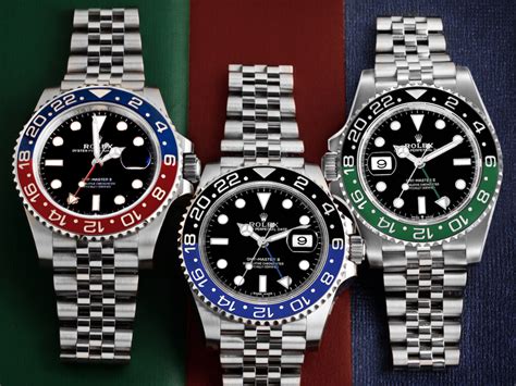 rolex gmt bracelet|2022 rolex gmt master 2.